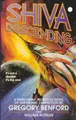 Cover image for Shiva Descending