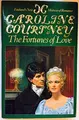 Cover image for The fortunes of love