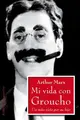 Cover image for Mi vida con Groucho