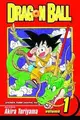 Cover image for Dragon Ball 1 (Dragon Ball
