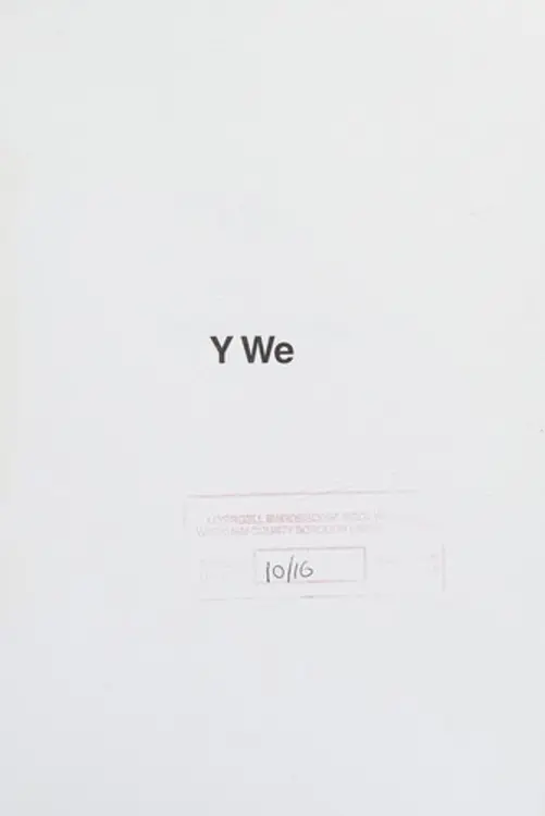 Y we cover
