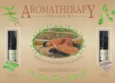 Cover image for Aromatherapy Stress Gift Set