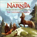 Cover image for The Lion, the Witch and the Wardrobe