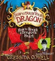 Cover image for How to Break a Dragon's Heart