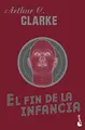 Cover image for El fin de la infancia