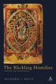 Cover image for Blickling Homilies