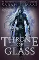 Cover image for Throne of Glass