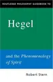 Cover image for Routledge Philosophy Guidebook to Hegel and The Phenomenology of Spirit (Routledge Philosophy Guidebooks)
