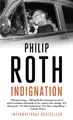 Cover image for indignation