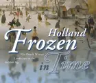 Cover image for Holland Frozen in Time