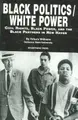 Cover image for Black Politics/White Power