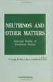 Cover image for Neutrinos and Other Matters