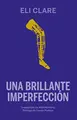 Cover image for Una brillante imperfección