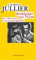 Cover image for Analyser un film