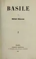 Cover image for Basile