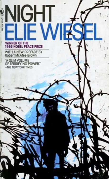Night cover