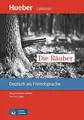 Cover image for LESEH.A2 Die Räuber. Libro
