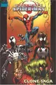 Cover image for Ultimate Spider-Man