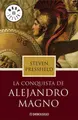 Cover image for La Conquista de Alejandro Magno