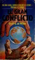 Cover image for El gran conflicto