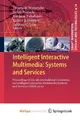 Cover image for Intelligent Interactive Multimedia : Systems and Services