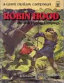 Cover image for Robin Hood