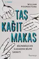 Cover image for Tas Kagit Makas