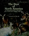 Cover image for The deer of North America