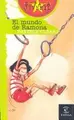 Cover image for El Mundo De Ramona (Espasa Juvenil, 192)