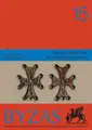 Cover image for Byzantine small finds in archaeological contexts