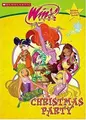 Cover image for Christmas Party (Winx Club)