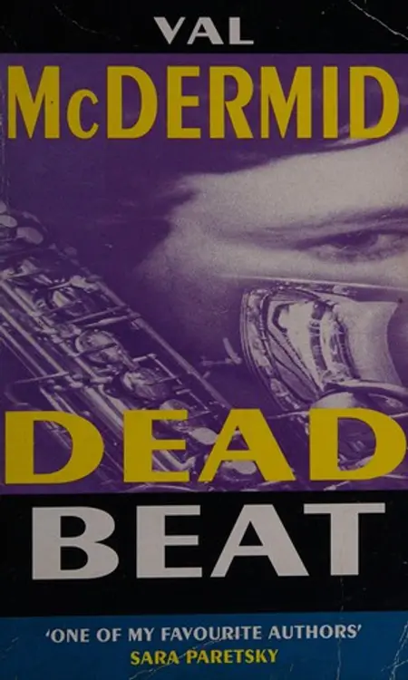 Dead beat cover