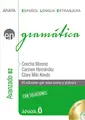 Cover image for Gramática. Nivel avanzado B2