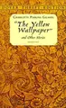 Cover image for The Yellow Wall Paper