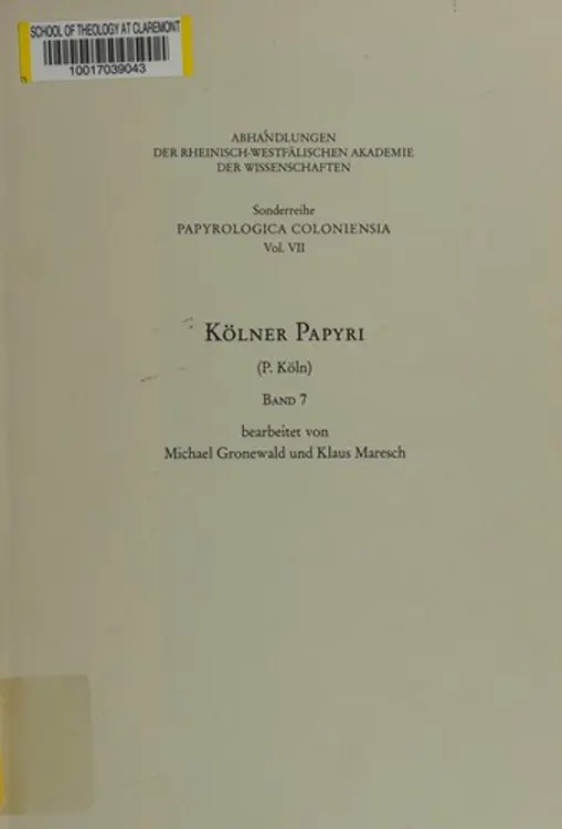 Cover image