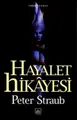 Cover image for Hayalet Hikayesi