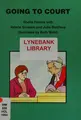Cover image for Going to Court (Books Beyond Words S.)
