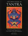 Cover image for The Great Book of Tantra