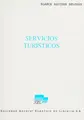 Cover image for Servicios Turisticos