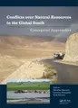 Cover image for Conflicts over Natural Resources in the Global South