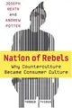 Cover image for Nation of Rebels