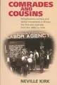 Cover image for Comrades or Cousins