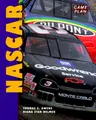 Cover image for Stock car racing