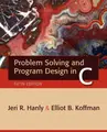 Cover image for Problem Solving and Program Design in C (5th Edition)