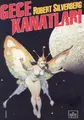 Cover image for Gece kanatları