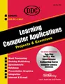 Cover image for Learning computer applications