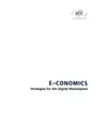 Cover image for E-Conomics