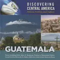 Cover image for Guatemala