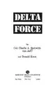 Cover image for Delta Force