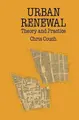 Cover image for Urban renewal